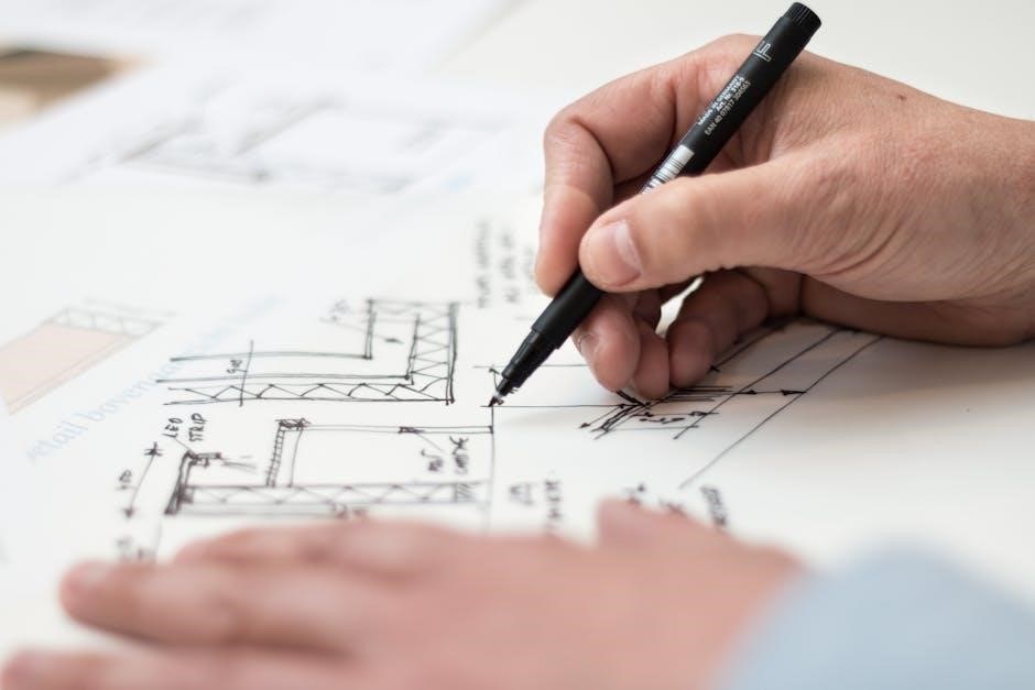 blueprint trailer plans pdf