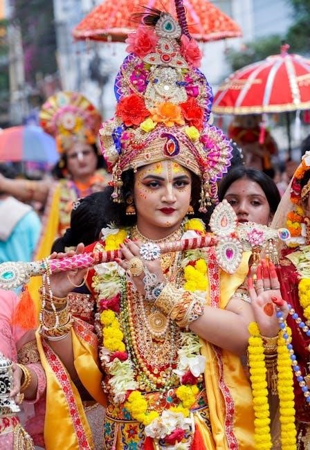 vishnu sahasranama pdf telugu