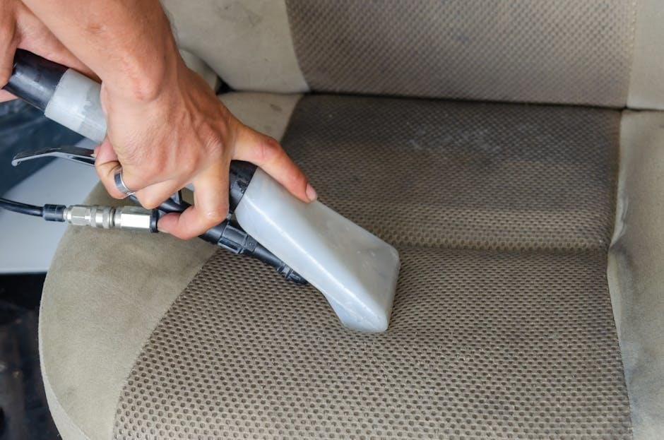 dyson dc24 vacuum cleaner manual