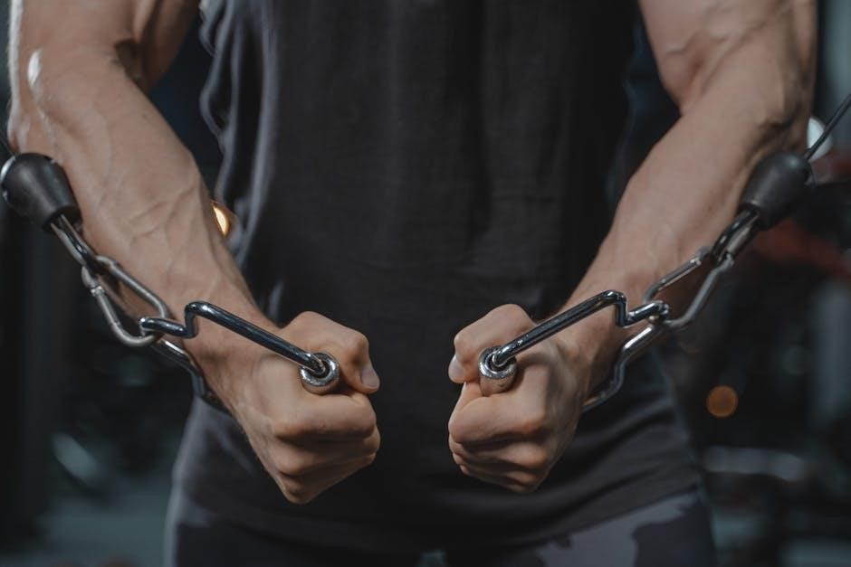 push up workout plan pdf