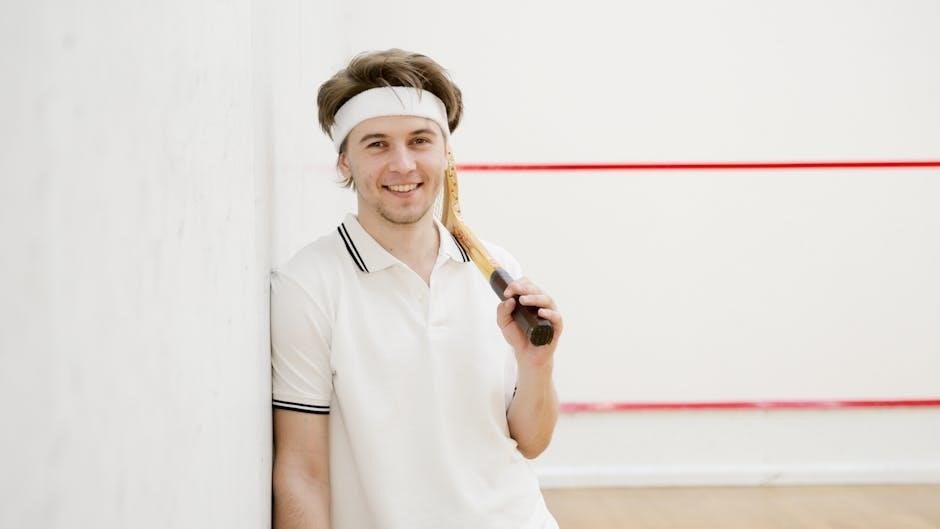 tennis racket buying guide