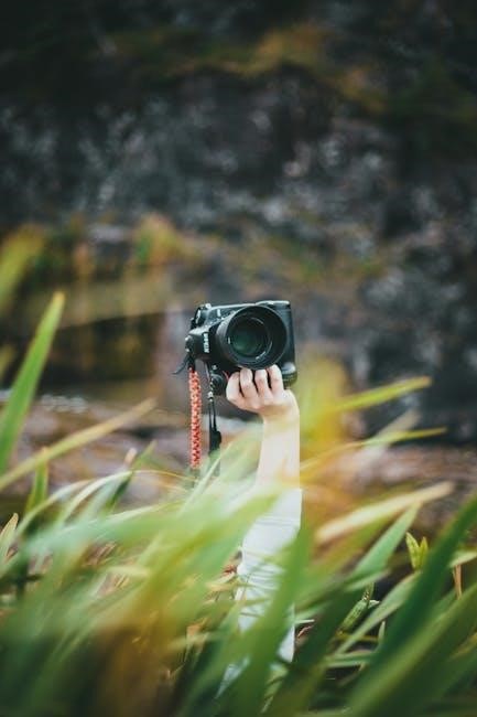 canon ae 1 camera manual