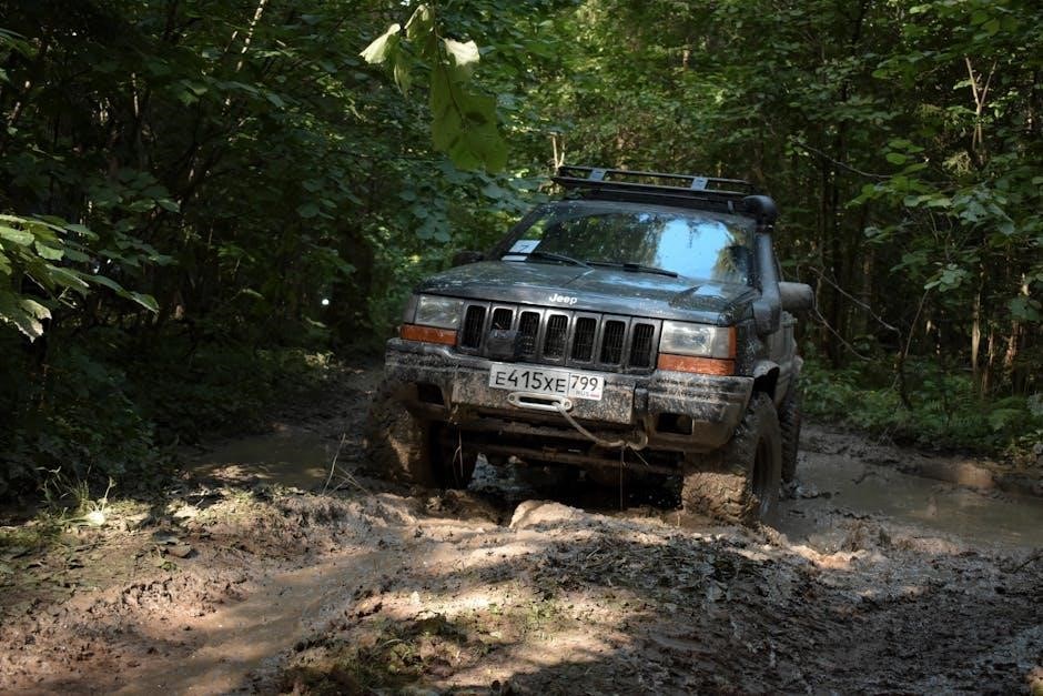 2011 jeep grand cherokee laredo owners manual