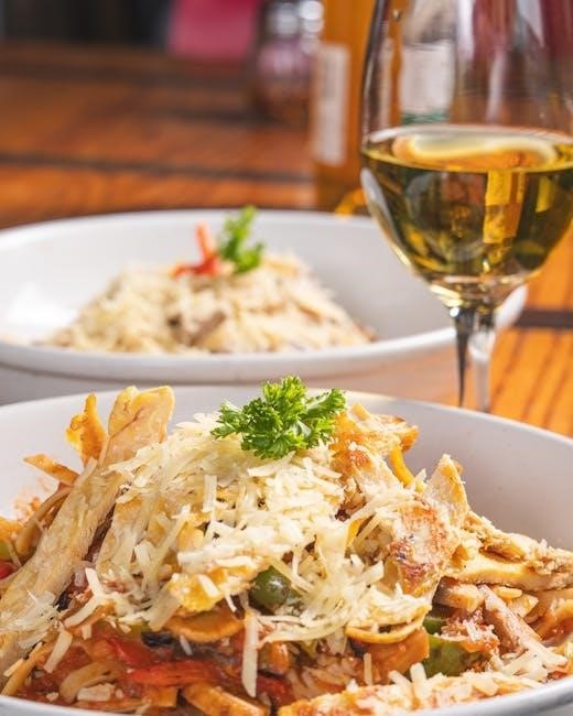 guido’s on the hill menu